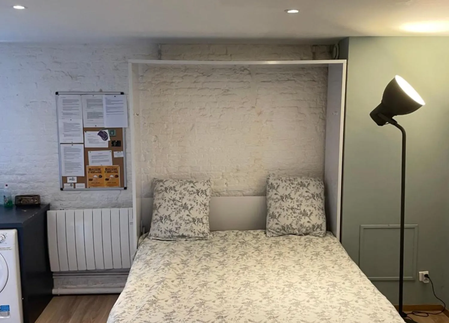 Escalille Le Royale Appartement