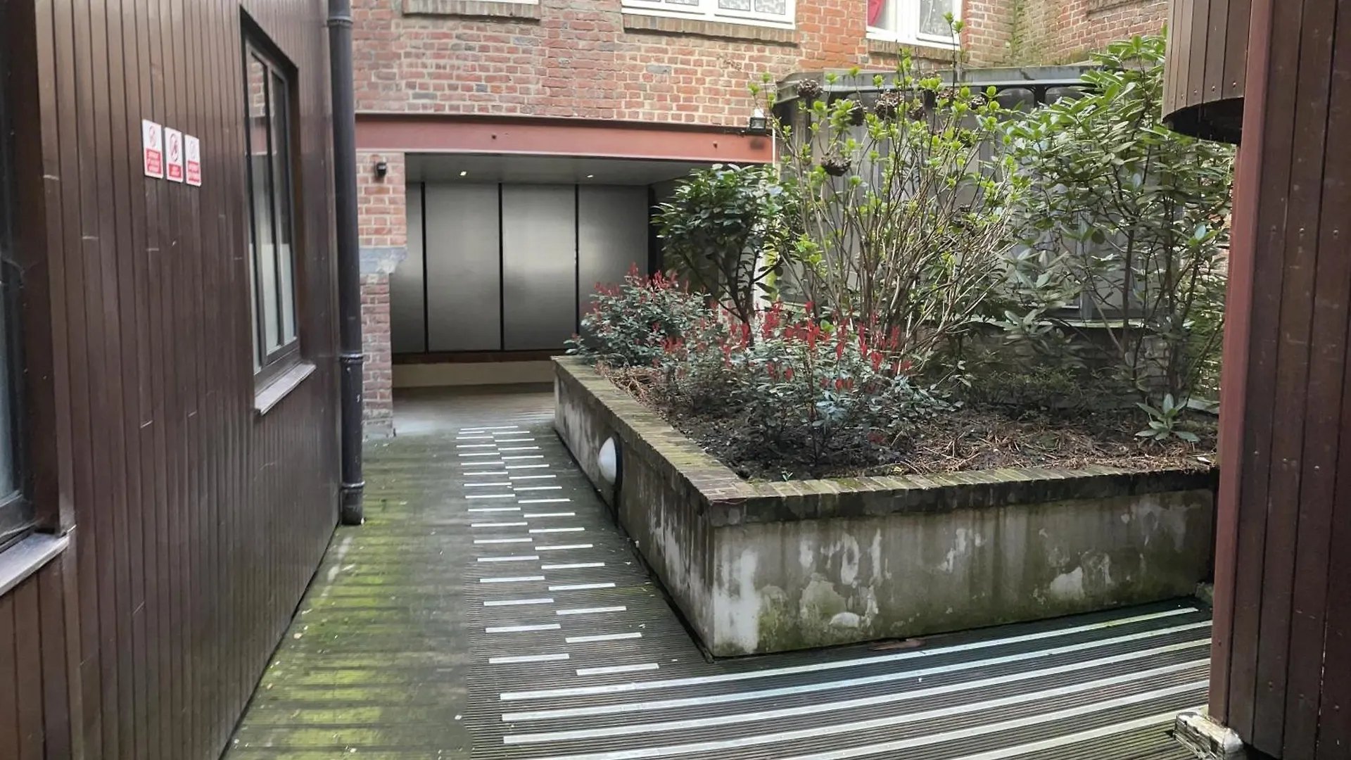 Escalille Le Royale Appartement Frankrijk
