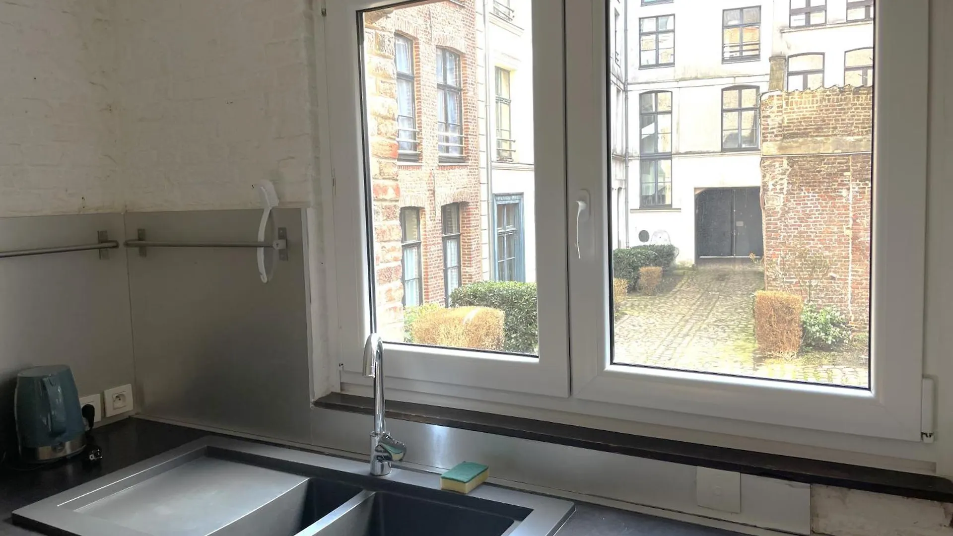 Escalille Le Royale Appartement