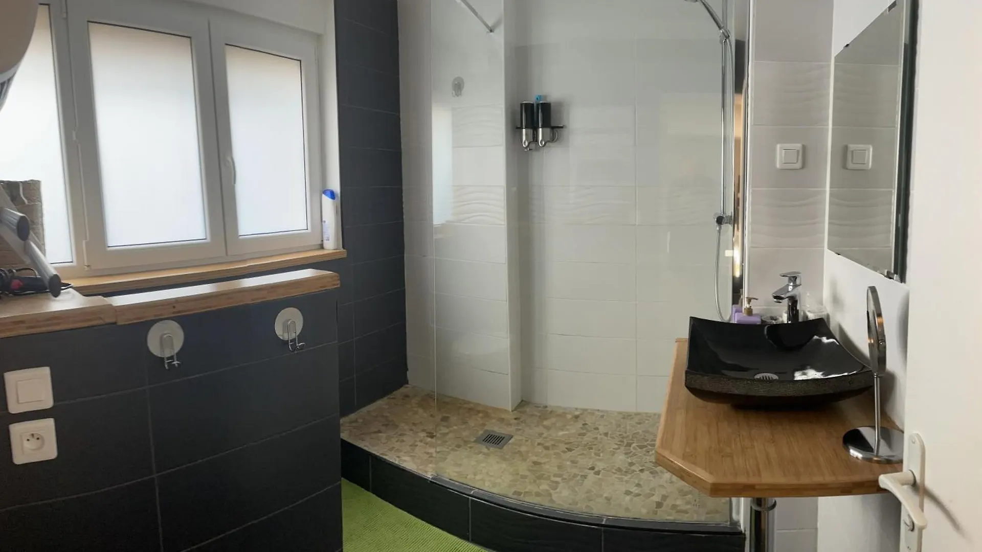 Escalille Le Royale Appartement 0*, Rijsel Frankrijk