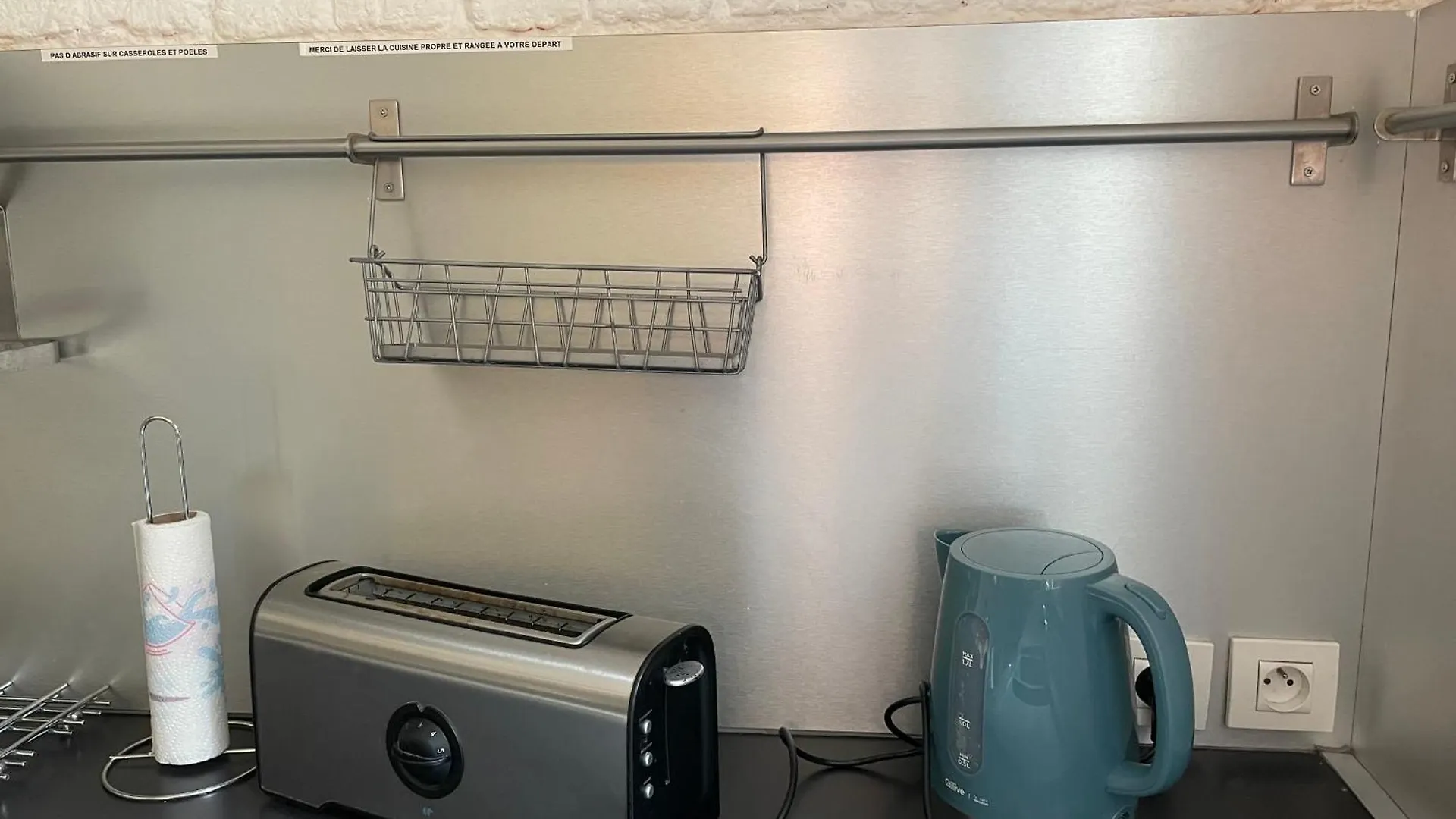 Escalille Le Royale Appartement Rijsel