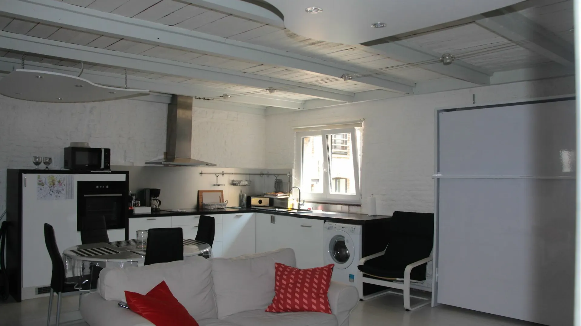 Escalille Le Royale Appartement