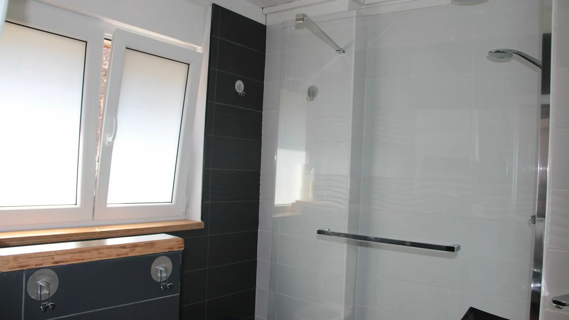Escalille Le Royale Appartement