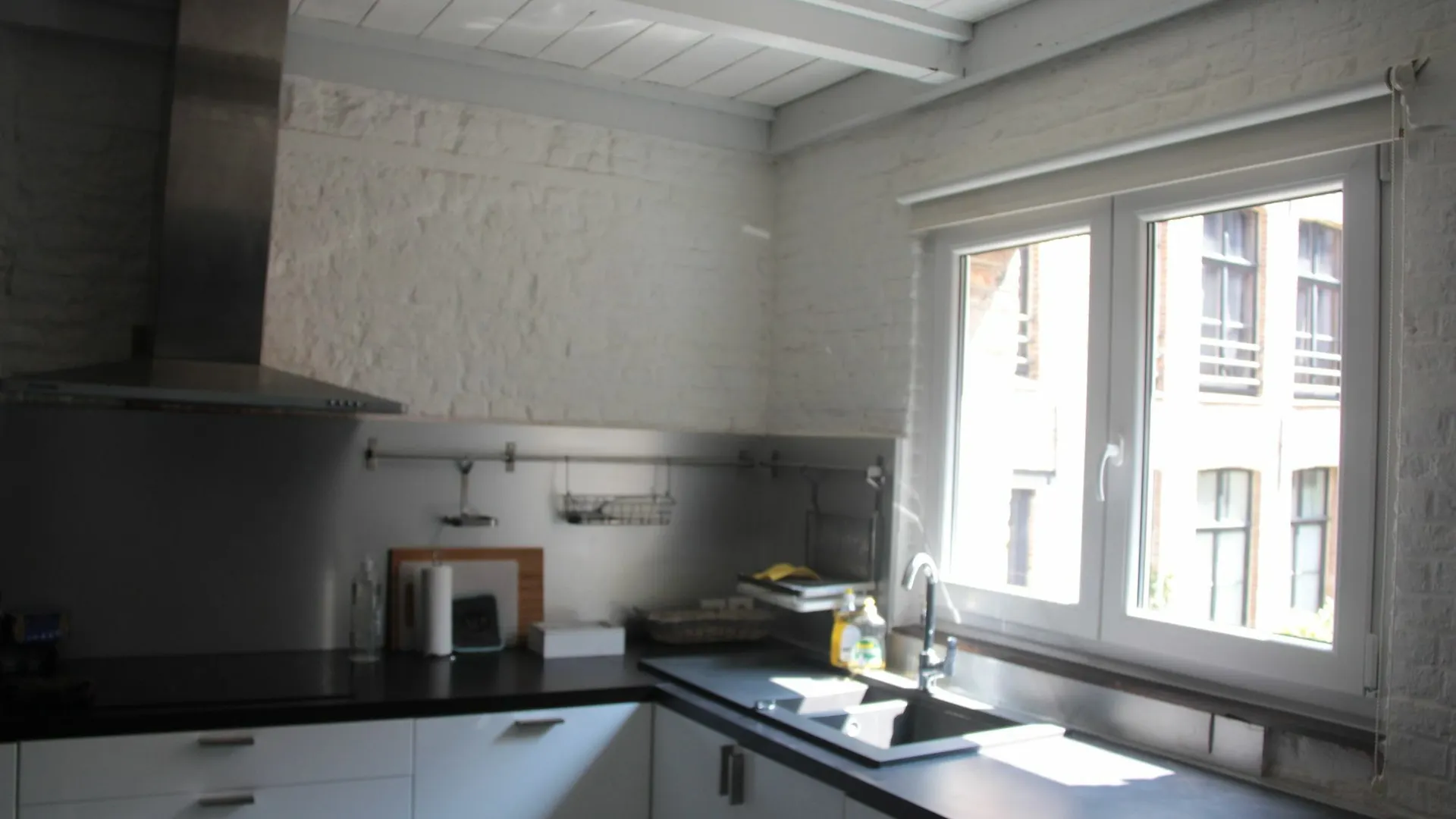 Escalille Le Royale Appartement