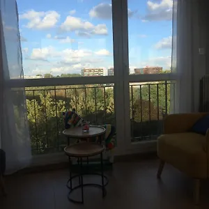  Appartement Safari Dream