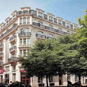 Отель Mercure Centre Grand Place, Лилль