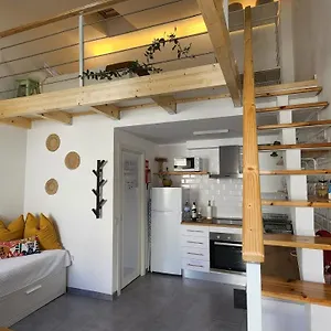  Hébergement de vacances Tiny House Portugal