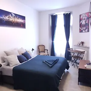  Appartement Le Qg - - Palais Du Festival France