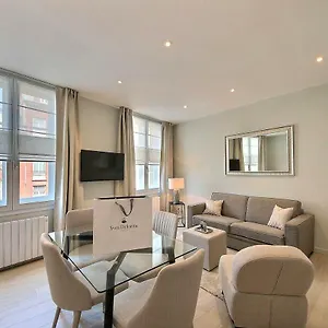  Appartement Le Laurius