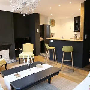  Appartement L'archipel