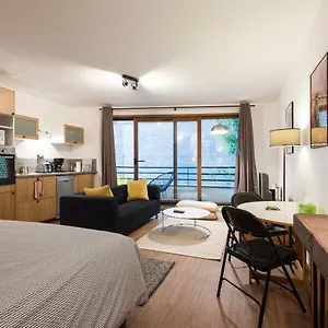  Appartement Du Musee