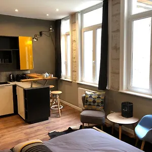  Appartement My Little - Le Vieux De Rousseau