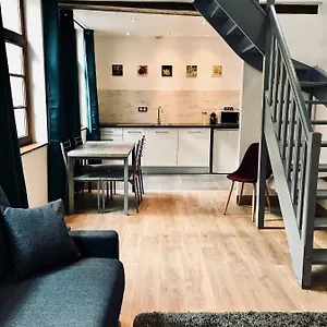  Appartement Le Madame Little