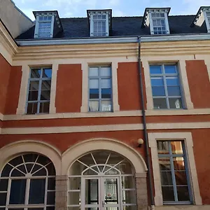  Appartement Centre Parking Prive Gratuit Tres Calme