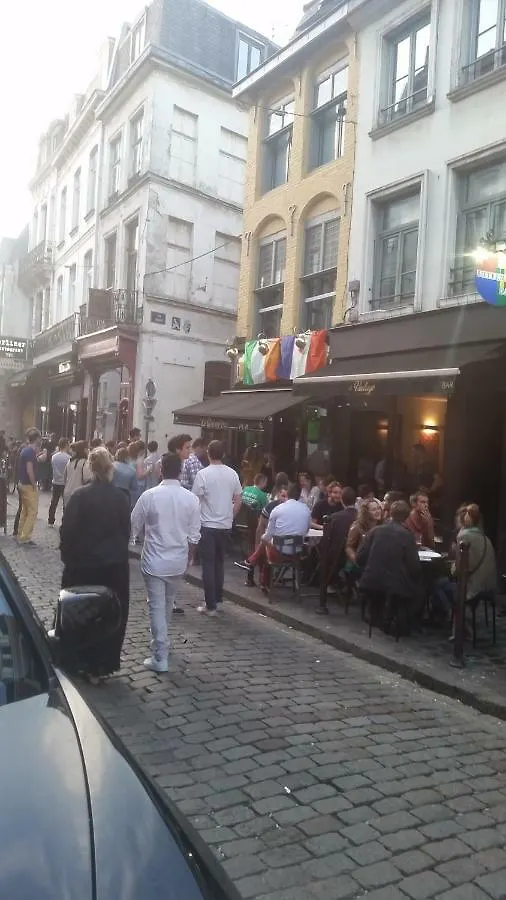 Escalille Le Royale Daire  Lille