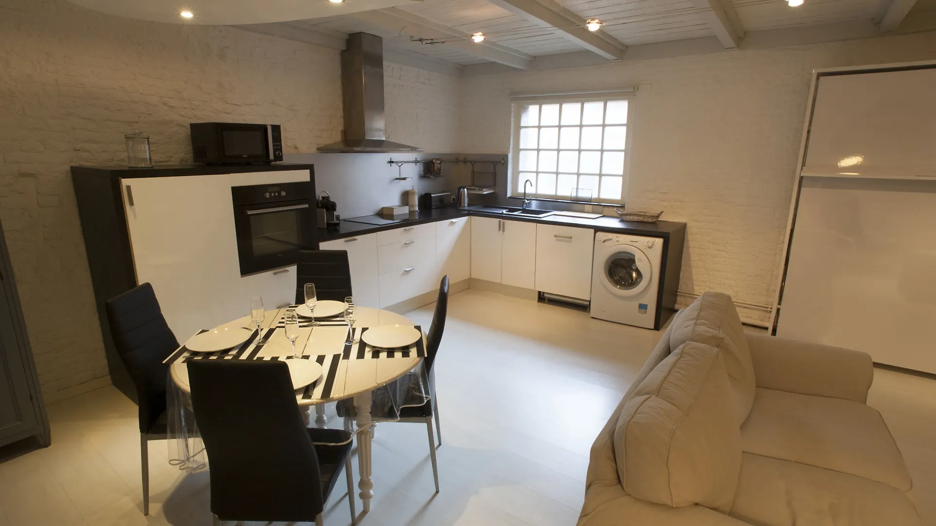 Appartement Escalille le Royale 0*, Lille